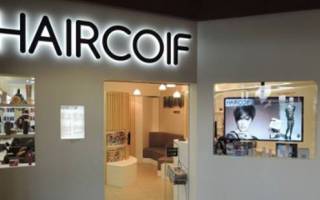 Provalliance s'empare de Haircoif