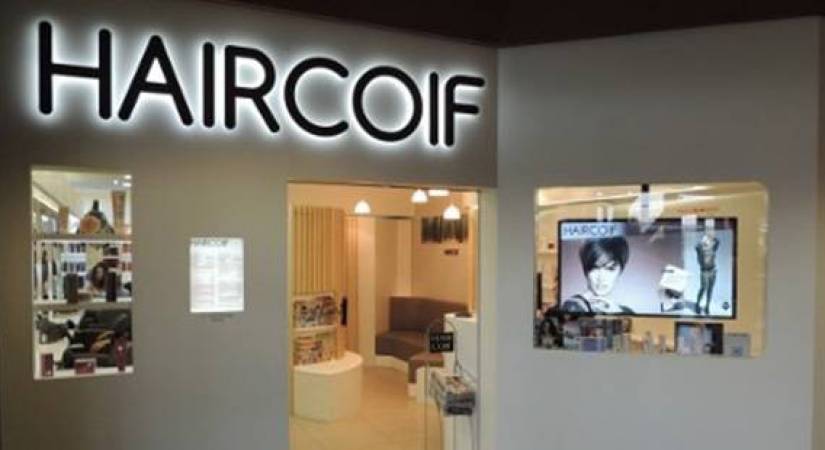 Provalliance s'empare de Haircoif