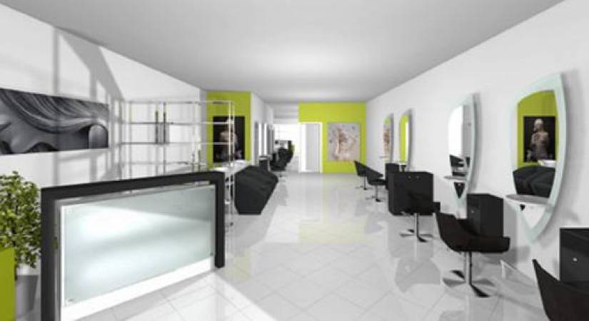 Leçon n°4 : les règles d’un bon agencement de salon de coiffure