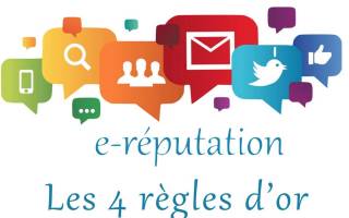 OPTIMISER L’E-REPUTATION DE SON SALON DE COIFFURE EN 4 ETAPES
