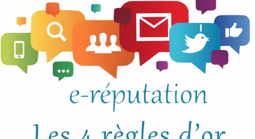 OPTIMISER L’E-REPUTATION DE SON SALON DE COIFFURE EN 4 ETAPES