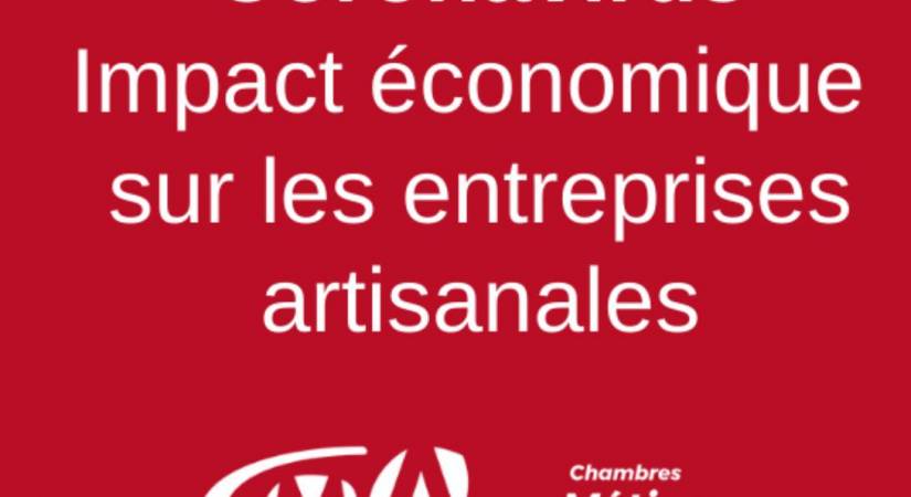 COIFFEURS ET TRAVAILLEURS INDEPENDANTS IMPACTES PAR LE CORONAVIRUS