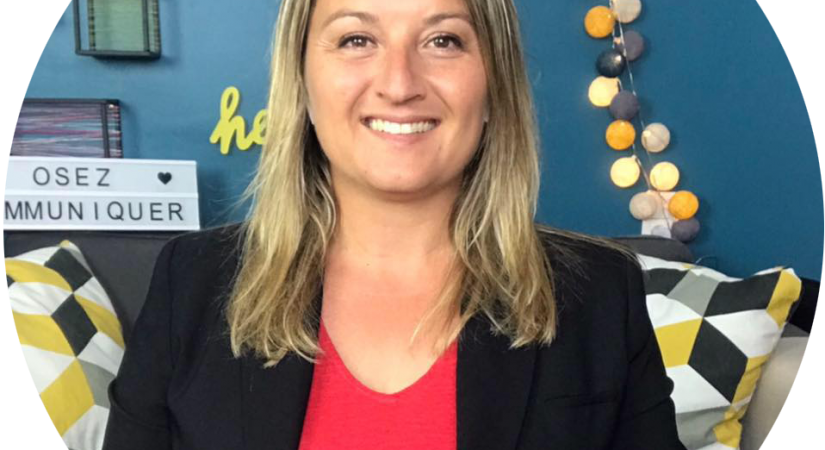 LINDA SCHELL SPECIALISTE DES RESEAUX SOCIAUX AU SERVICE DES COIFFEURS