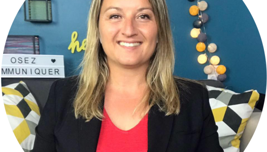 LINDA SCHELL SPECIALISTE DES RESEAUX SOCIAUX AU SERVICE DES COIFFEURS