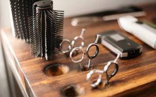 SALAIRES COIFFURE 1er septembre 2026