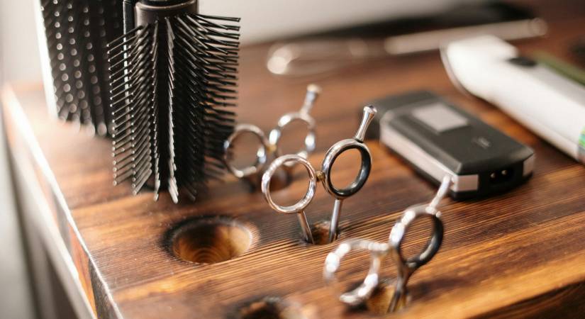 SALAIRES COIFFURE 1er septembre 2026