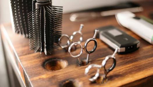 SALAIRES COIFFURE 1er septembre 2026