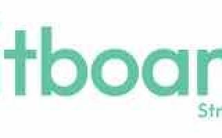 FITBOARD STRATEGIC