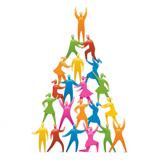 TEAM BUILDING & COHESION D'EQUIPE